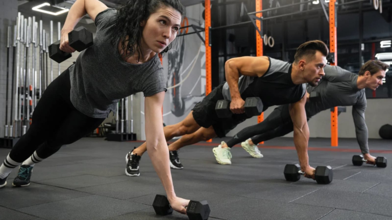 Runlia: Redefining Fitness Creativity and Digital Lifestyle 