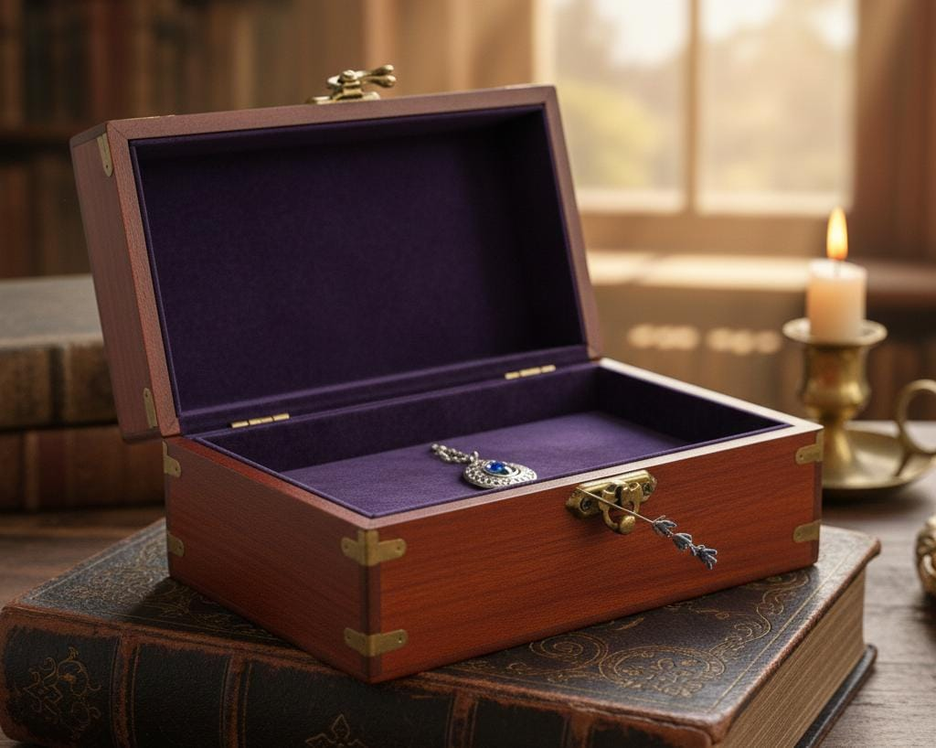 Slylar Box Features Uses Benefits and Digital Applications