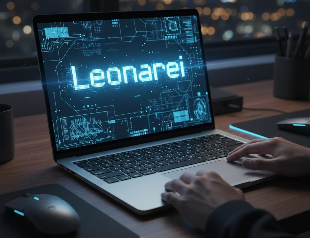 Leonaarei Guide to Features Applications and Benefits