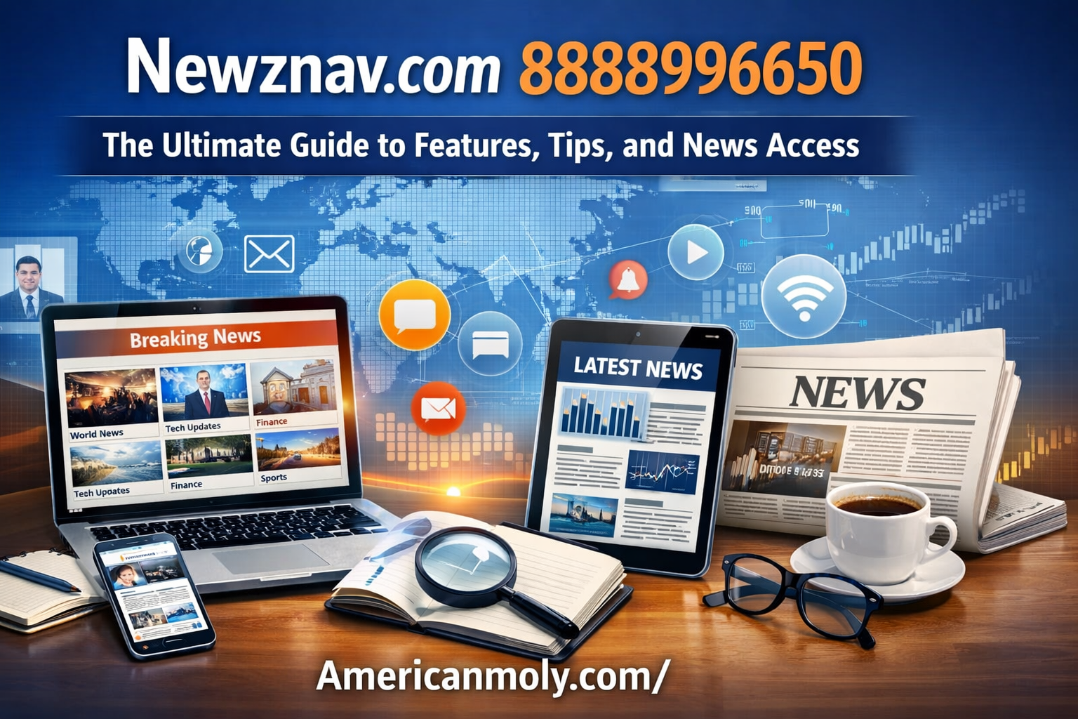 newznav.com 8888996650