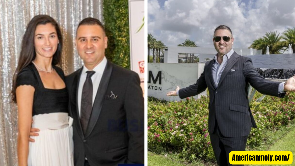 misha ezratti net worth