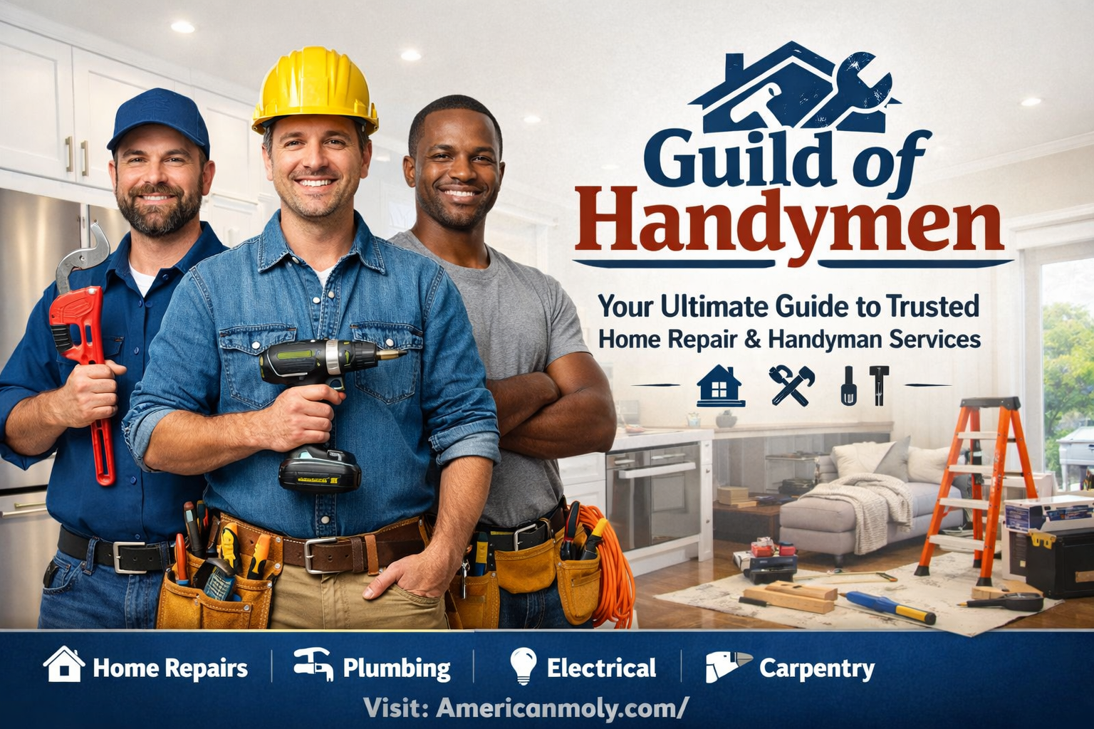 guild of handymen