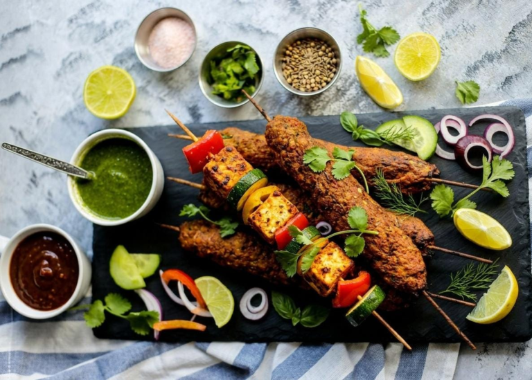 Levapioli: Culinary and Nutritional Marvel from the Balkans