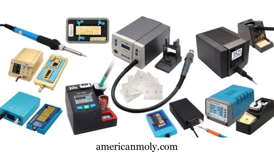 Why Choosing the Right Soldering Setup Matters