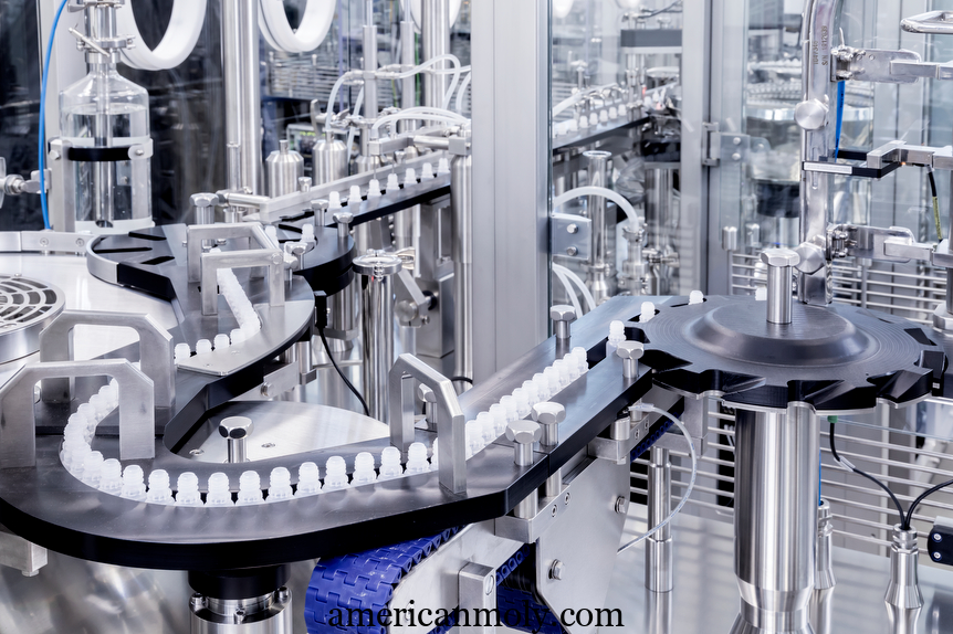 PET Eye Relief Gel Filling Machine: Streamlining Pet Care Product Manufacturing