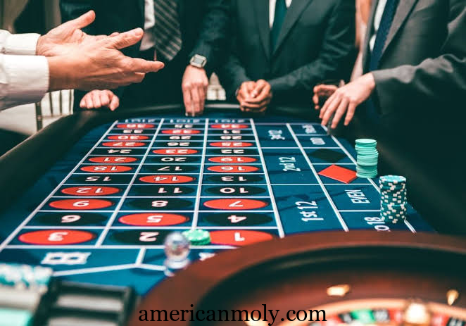 Casino